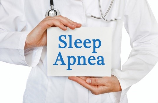 Stop Feeling Tired with Treatment for Sleep Apnea in Worthington